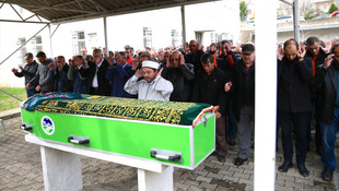 Sakarya'daki karbonmonoksit zehirlenmesi