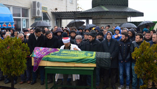 Sakarya'daki trafik kazası