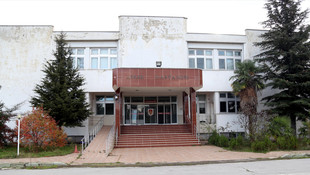 Samsun Asker Hastanesinin, adli tıp grup başkanlığı yapılması talebi