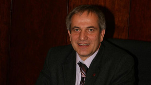 Samsun Çarşamba Havalimanında yapılacak bakım çalışması