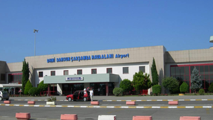 Samsun Havalimanı bakıma giriyor! 3 ay kapalı kalacak