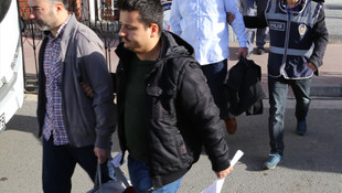 Samsun merkezli FETÖ/PDY operasyonu