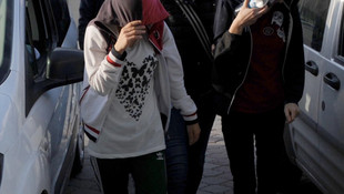 Samsun'da şantaj iddiası