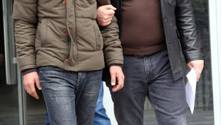 Samsun'da terör örgütü operasyonu