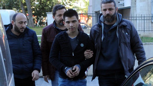 Samsun'da uyuşturucu operasyonu