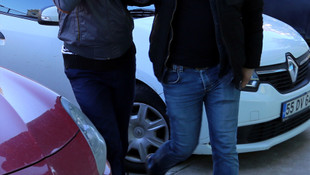 Samsun'da uyuşturucu operasyonu