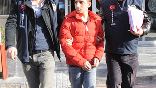 Samsun'daki silahla yaralama