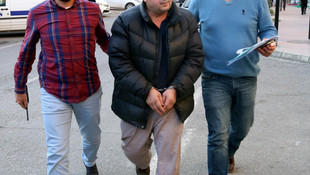 Samsun'daki şüpheli ölüm