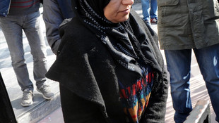 Samsun'daki terör örgütü DEAŞ operasyonu