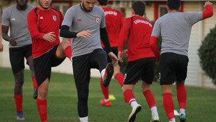 Samsunspor Sportif Direktörü Zeren: