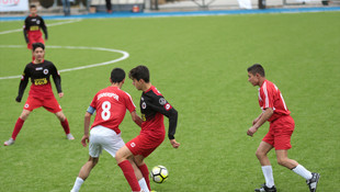 Sanayinin Çırakları Geleceğin Yıldızları projesi