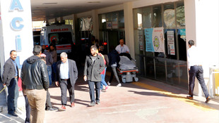 Şanlıurfa'da arazi kavgası: 3 yaralı