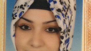 Şanlıurfa'da cinayet