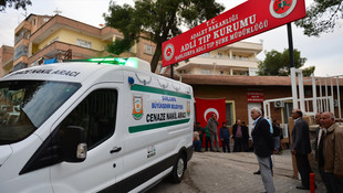 Şanlıurfa'da çırak ustasını öldürdü