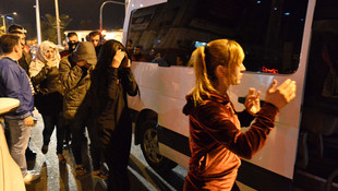 Şanlıurfa'da huzur operasyonu