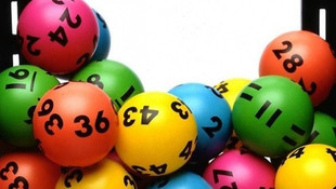 Sayısal Loto çekiliş sonucu (19 Kasım 2016)