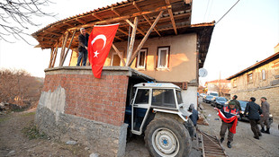 Şehit askerin ailesine acı haber ulaştı