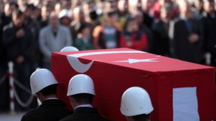 Fırat Kalkanı Operasyonundan acı haber!