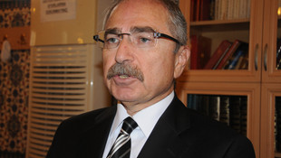 Şehit Kaymakam Safitürk için gıyabi cenaze namazı