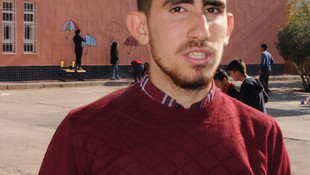 Şehit Kaymakam Safitürk'ün adı okulda yaşatılacak