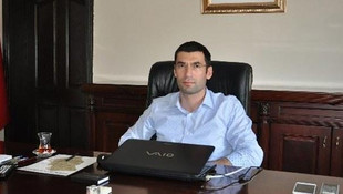 Derik Kaymakamlığına Mardin Vali Yardımcısı Ali İkram Tuna atandı