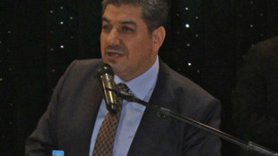 Şehit ve gazi yakınları buluştu