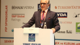 Sermaye Piyasaları Kongresi