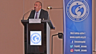 Sığınmacılar ve Göçmenlerle Dayanışma Derneği Koordinatörü Kavlak: