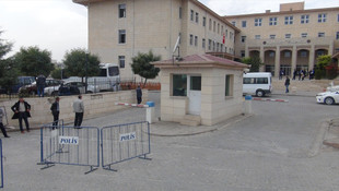 Siirt Belediye Başkanı Bakırhan'ın gözaltına alınması