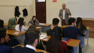 Siirt tarihi SİÜ'de seçmeli ders oldu