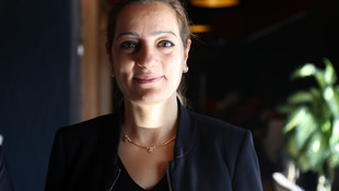 Siirt'te 150 kadın sinemayla tanıştı