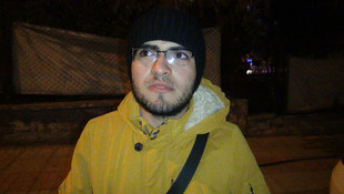 Siirt'te doğalgaz boru hattına yapılan saldırı