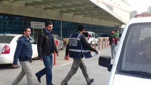 Siirt'te FETÖ/PDY operasyonu