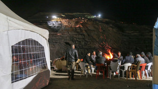 Siirt'teki maden faciası