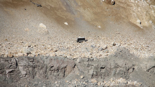 Siirt'teki maden faciası