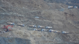 Siirt'teki maden faciası