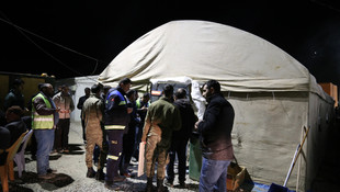 Siirt'teki maden faciası