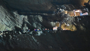 Siirt'teki maden faciası