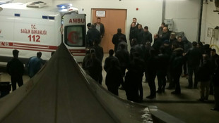 Siirt'teki maden faciası