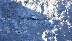 Siirt'teki maden faciası