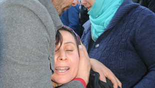 Siirt'teki maden faciası