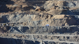 Siirt'teki maden faciası