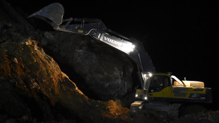 Siirt'teki maden faciası