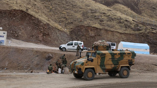 Siirtte bir işçinin daha cesedine ulaşıldı