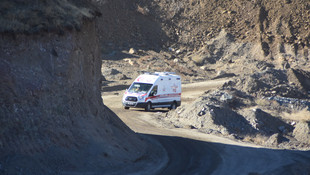 Siirt'teki maden faciası