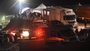 Siirt'teki maden faciası