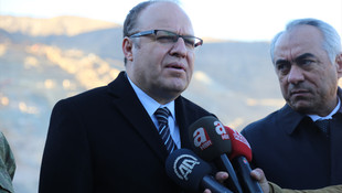 Siirt'teki maden faciası