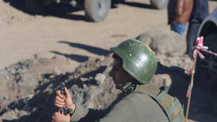 Siirt'teki maden faciası