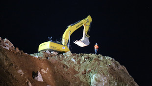 Siirt'teki maden faciası