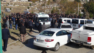 Siirt'teki maden faciası